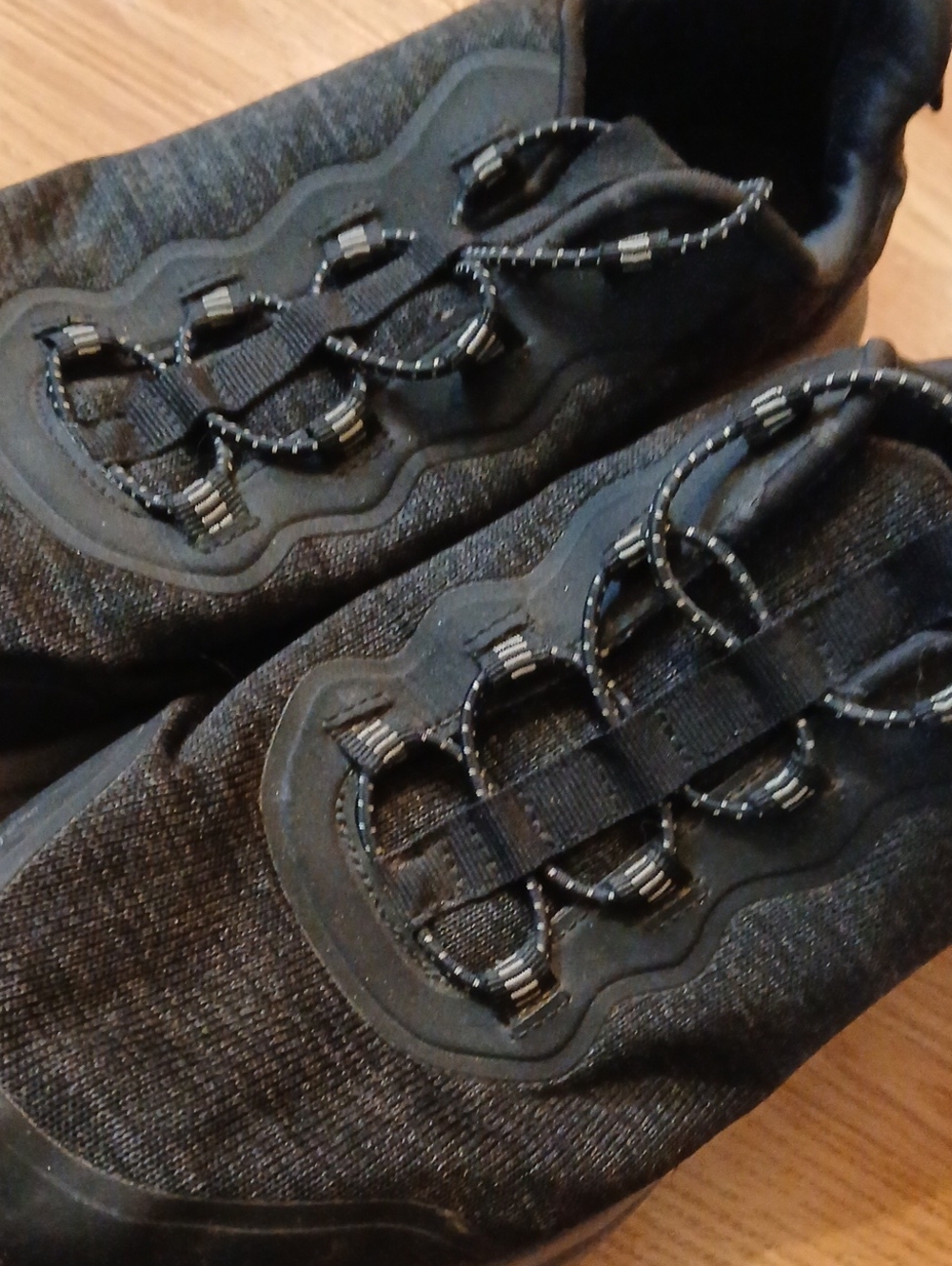 Athletic Works Rudy Low Top Sneakers Mens Size 11